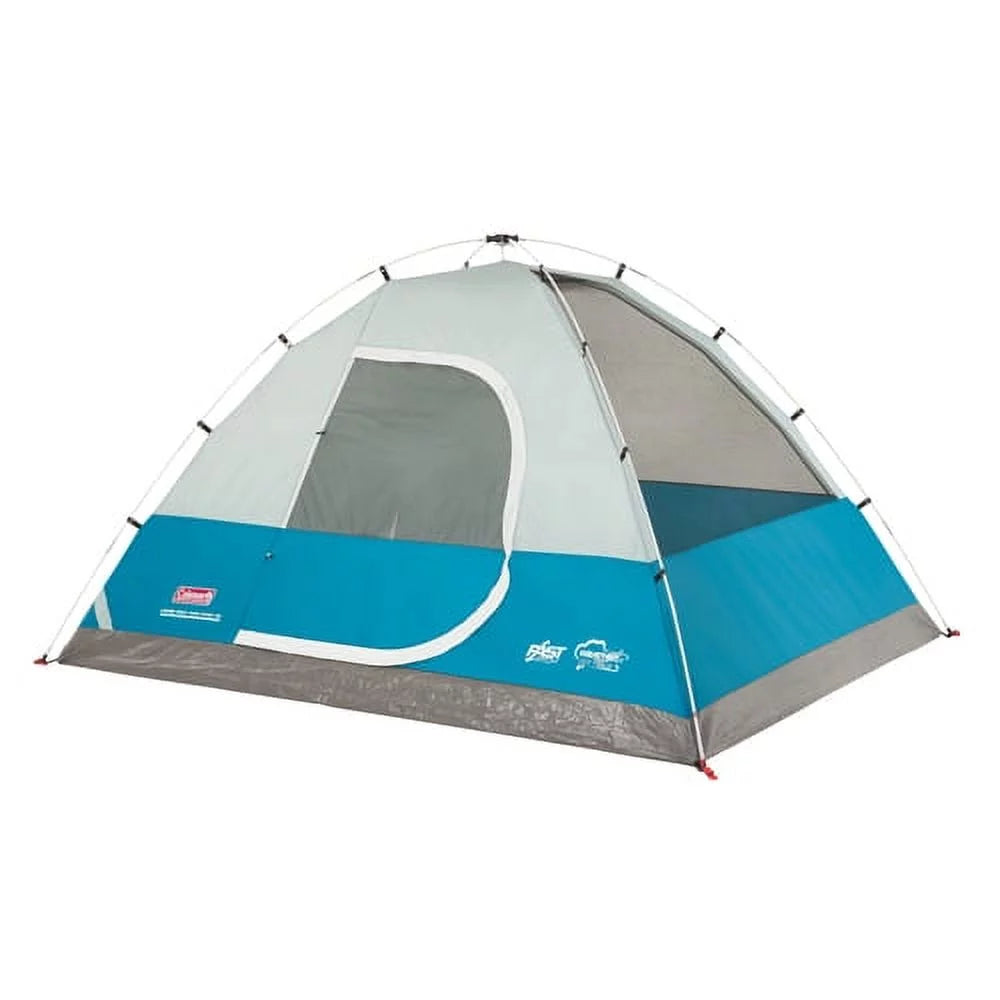 4-Person Dome Tent M59716