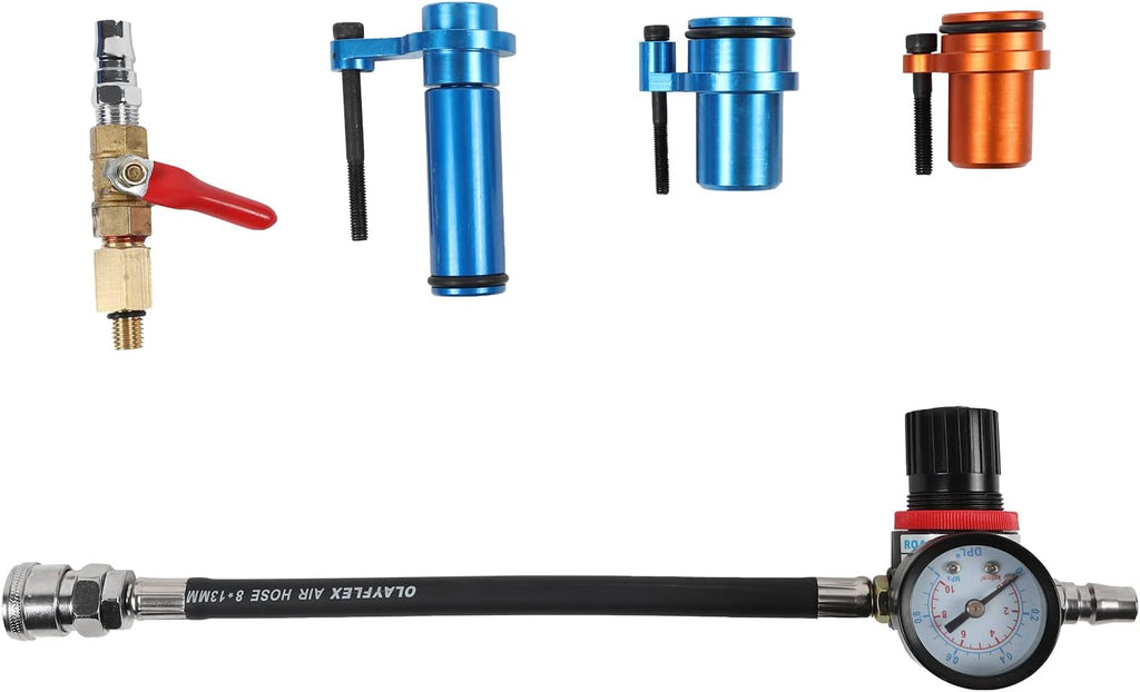 Transmission Oil Drain and Flush Kit W31366