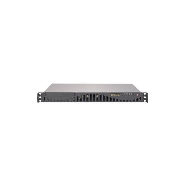 Supermicro SuperServer X288