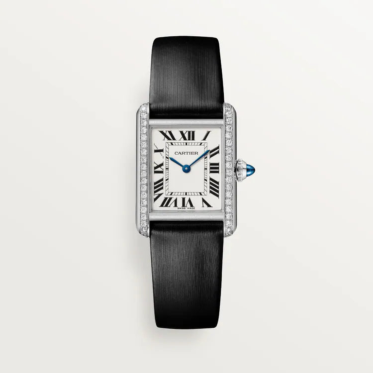 Small Model Diamond 29.5mm X2204