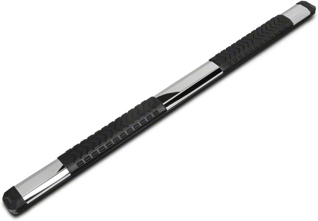 5-Inch Aluminum Side Step Bars M3029