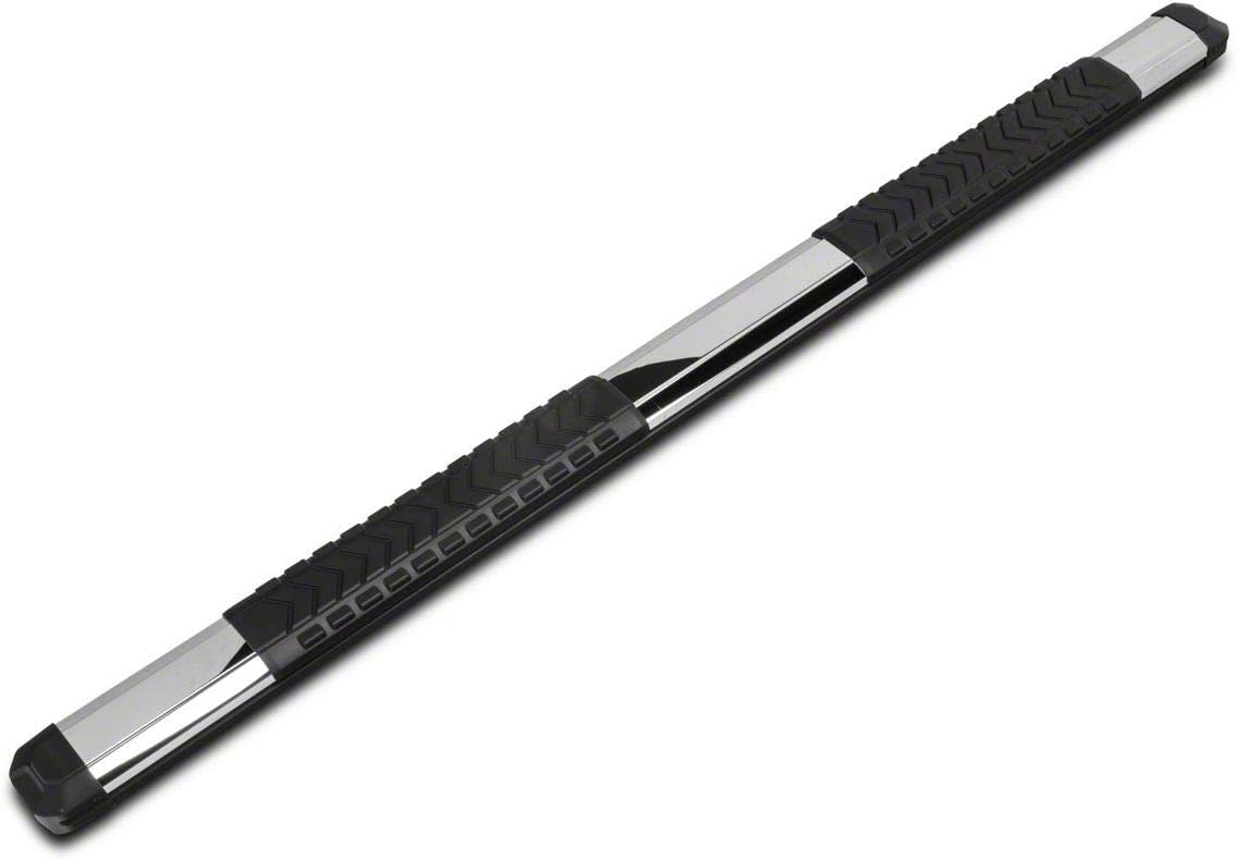5-Inch Aluminum Side Step Bars M3029