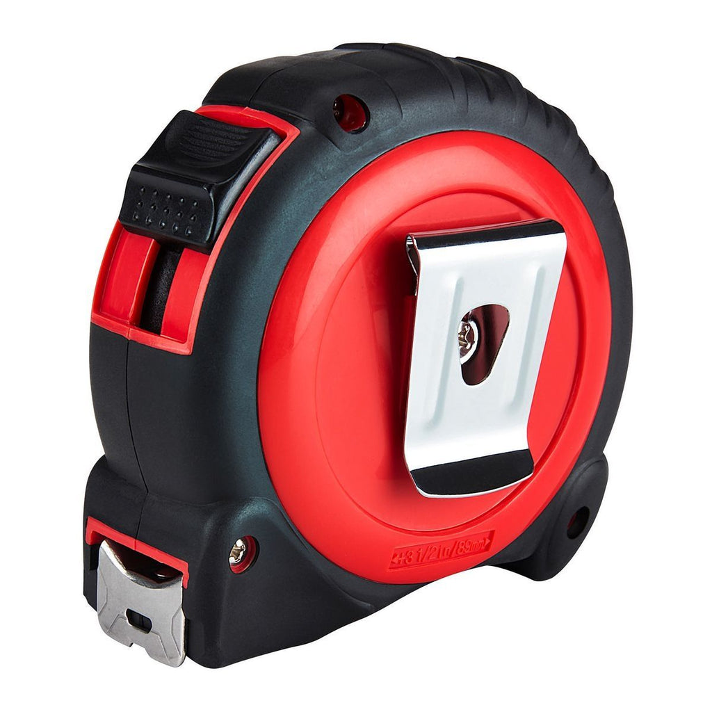 30 ft. x 1 in. Tape Measure W347