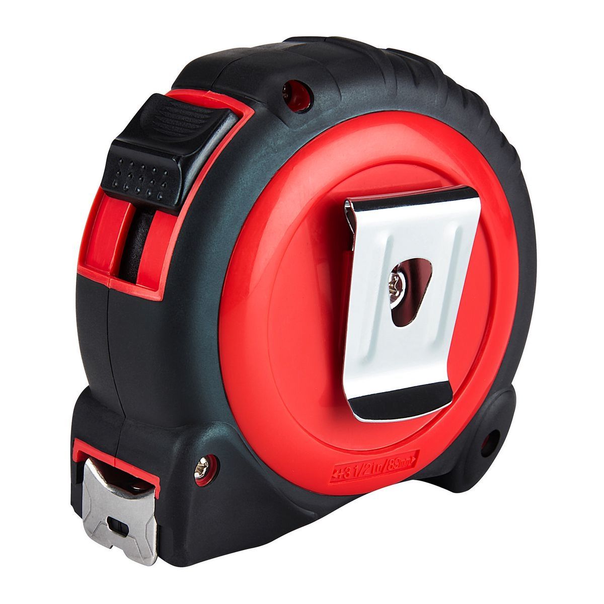 30 ft. x 1 in. Tape Measure W347