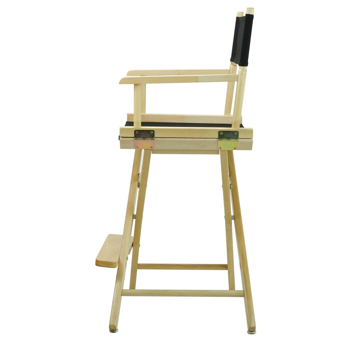 Director's Chair Lime Green Canvas S258