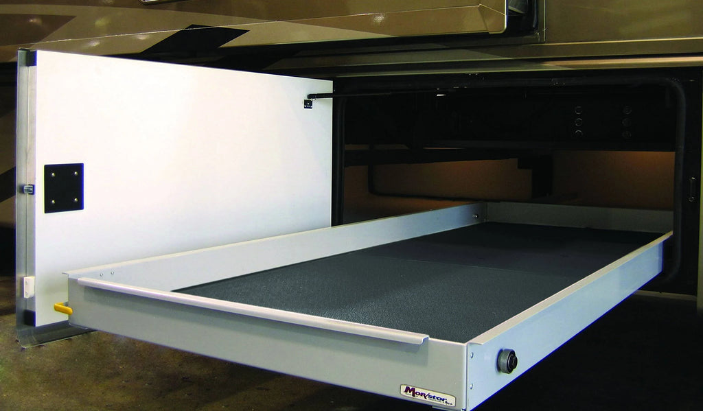 Cargo Slide 39 inch x 90 inch K52591