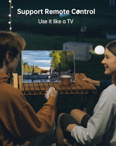 32 Inch 4K Smart Monitor with Google TV UHD 3440x2560P Dolby Audio HDR KVM WiFi Bluetooth 65W PD Type C VESA E1828