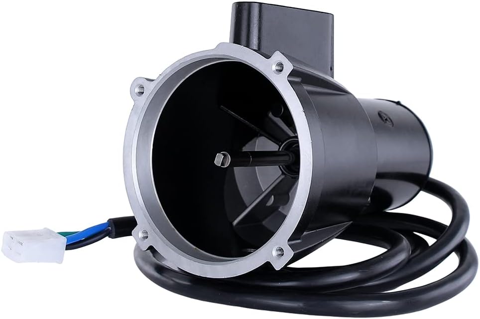 Tilt Trim Motor J434