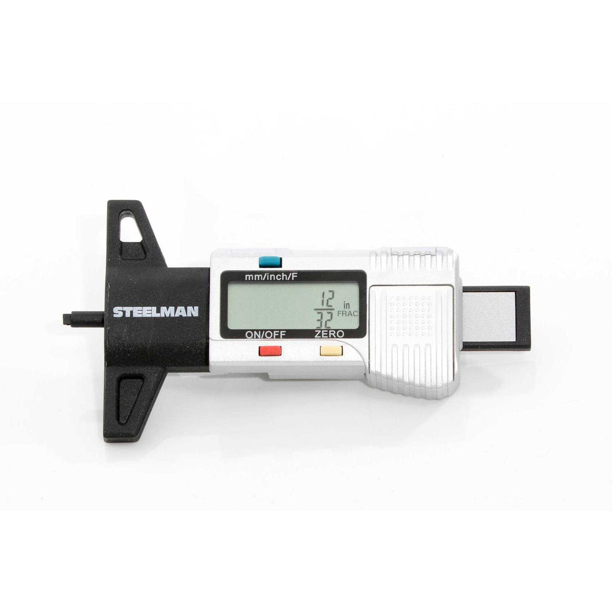 Digital Tire Tread Depth Gauge 3 Modes B380