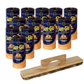 Shuffleboard Wax and Sweep P22969