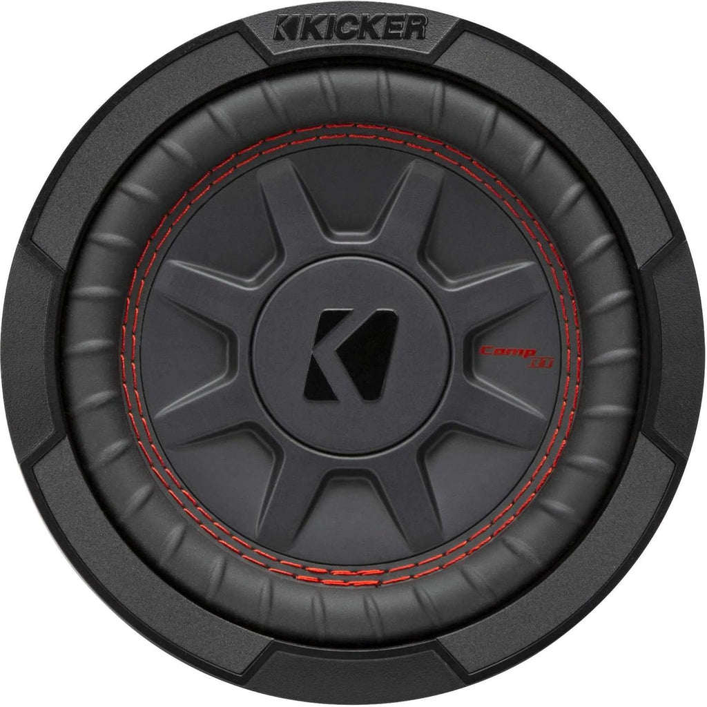 6.75" Subwoofer DVC 2-ohm Z6010