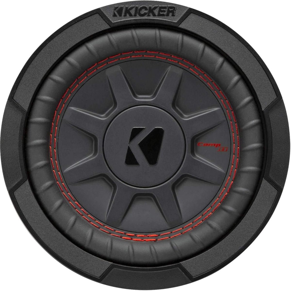 6.75" Subwoofer DVC 2-ohm Z6010