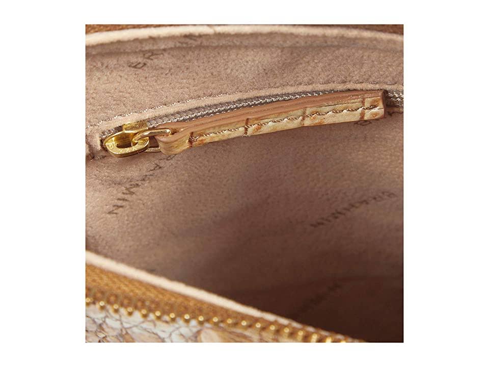 Leather Crossbody K864203