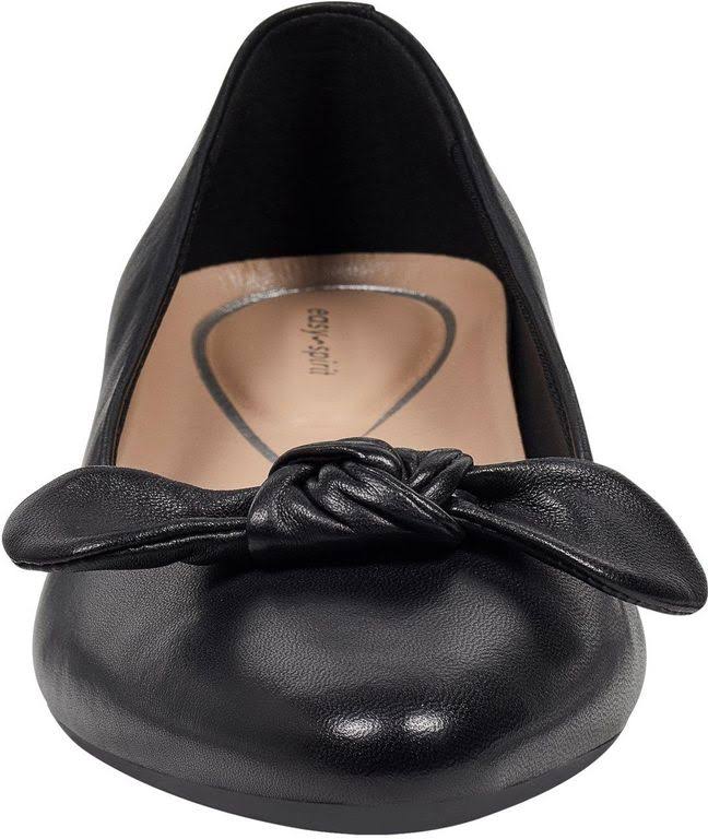 Black Heels Y6406