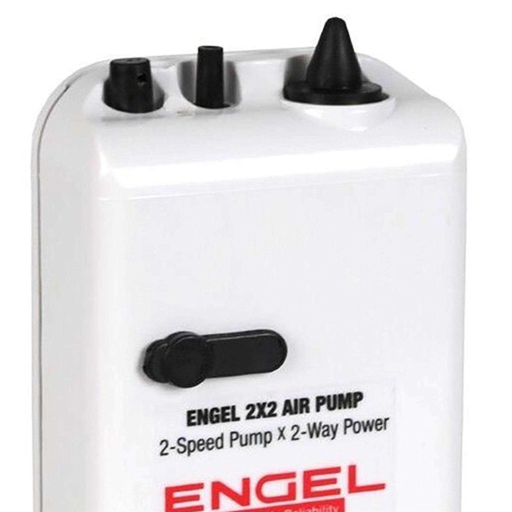 Aerator Pump X604