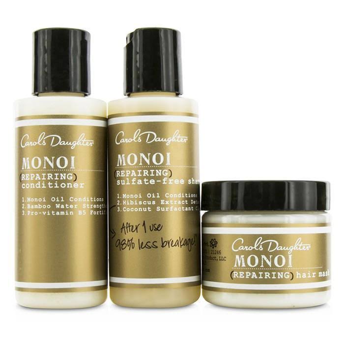 3 Piece Starter Kit Q753