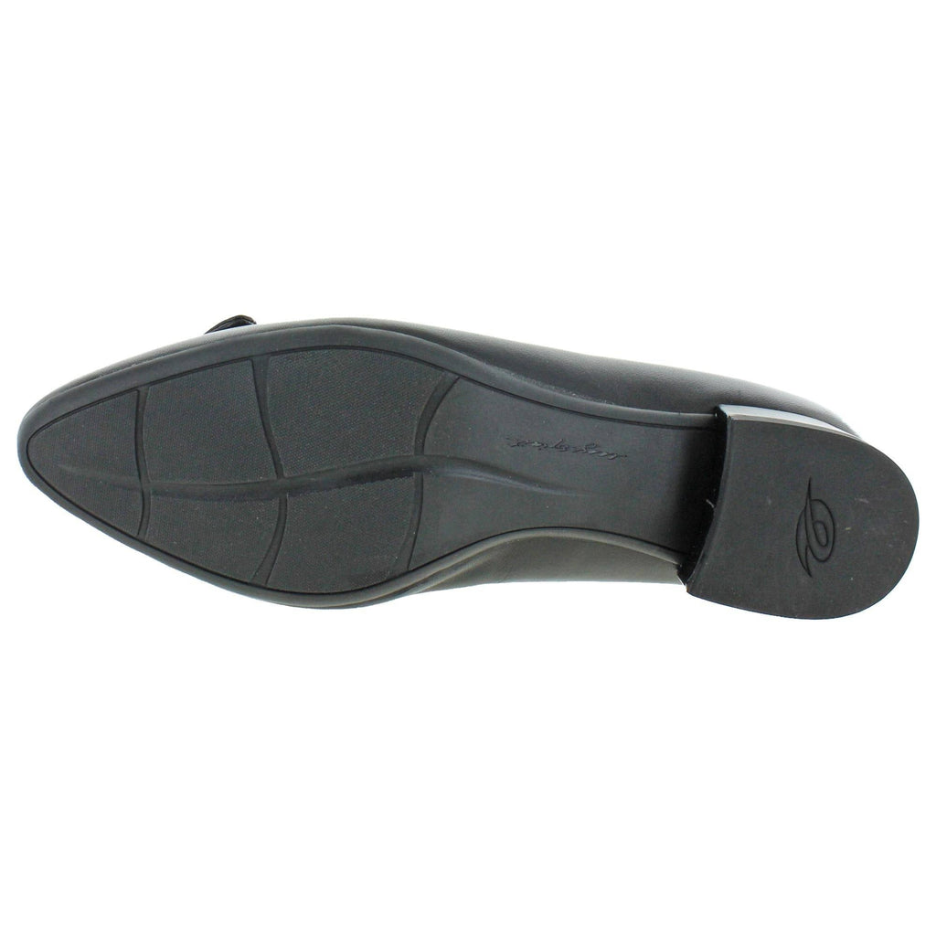 Black Heels Y6406