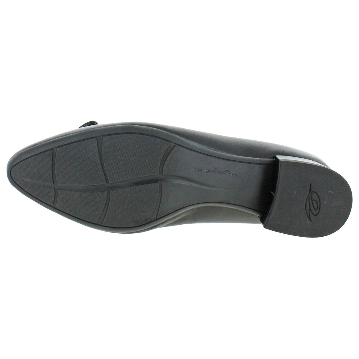 Black Heels Y6406