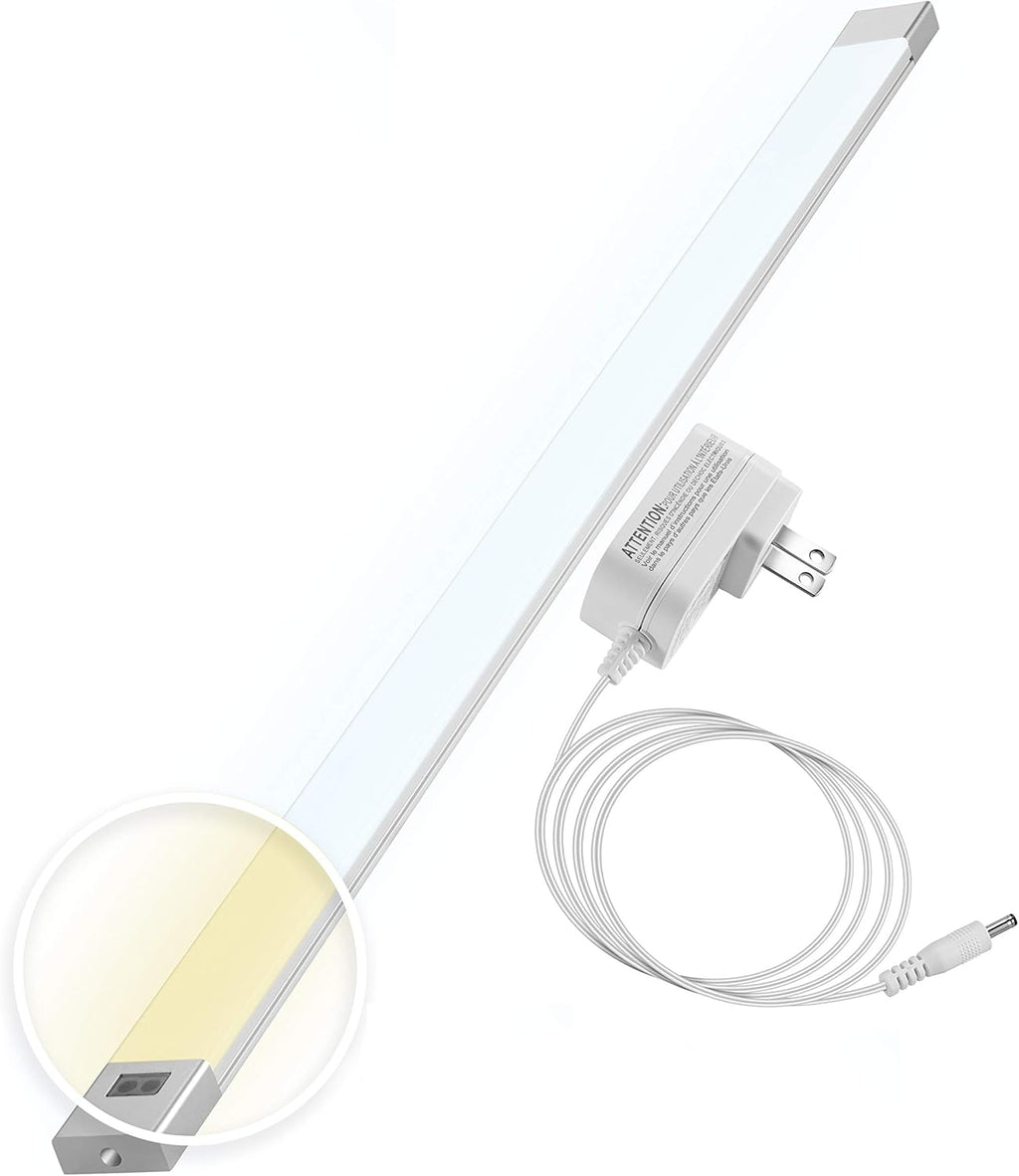 2-Pack 36 Inches Under Cabinet Lighting X958