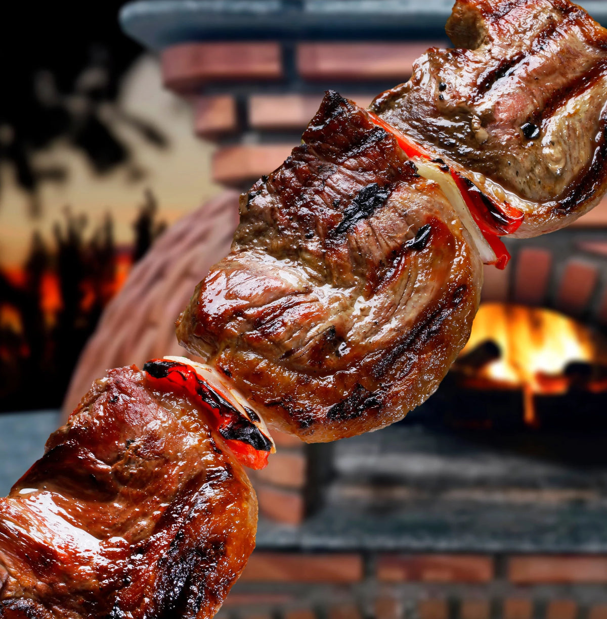 Angus Picanha Roast, 1.5 - 3.45 lb W824325