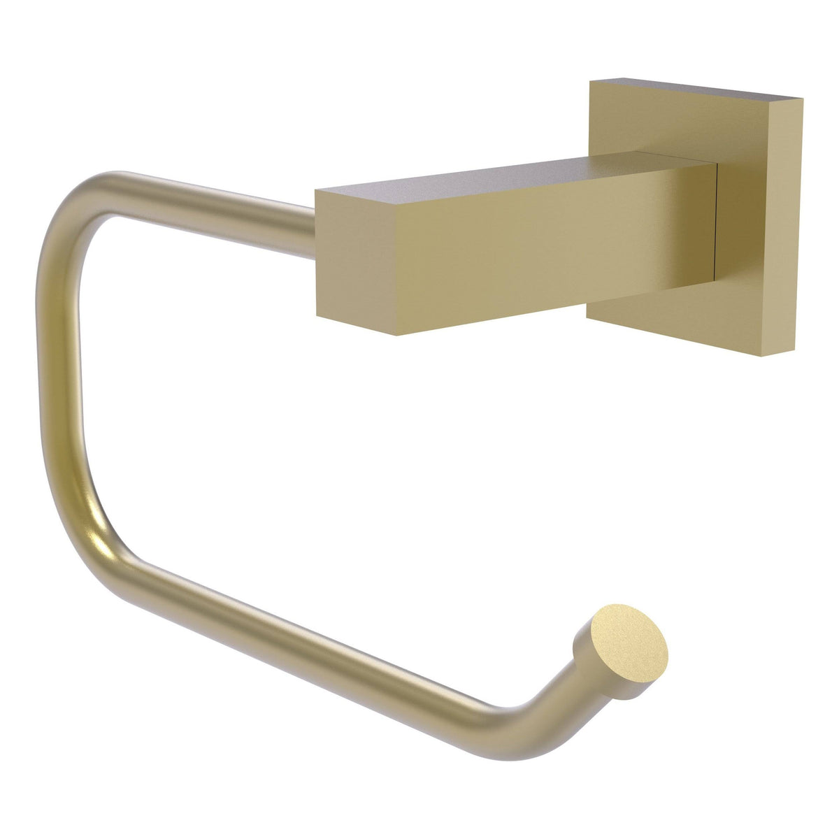 Satin Brass Toilet Tissue Holder C282