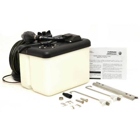 1.8 Gallon Oil Tank Kit Assembly O80301