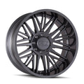 20x12 8x170 -51mm Wheel L113034