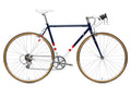 8-Speed Road Bike 55 cm L958