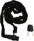 1.2m Heavy Duty Anti-Theft Chain Lock F99242