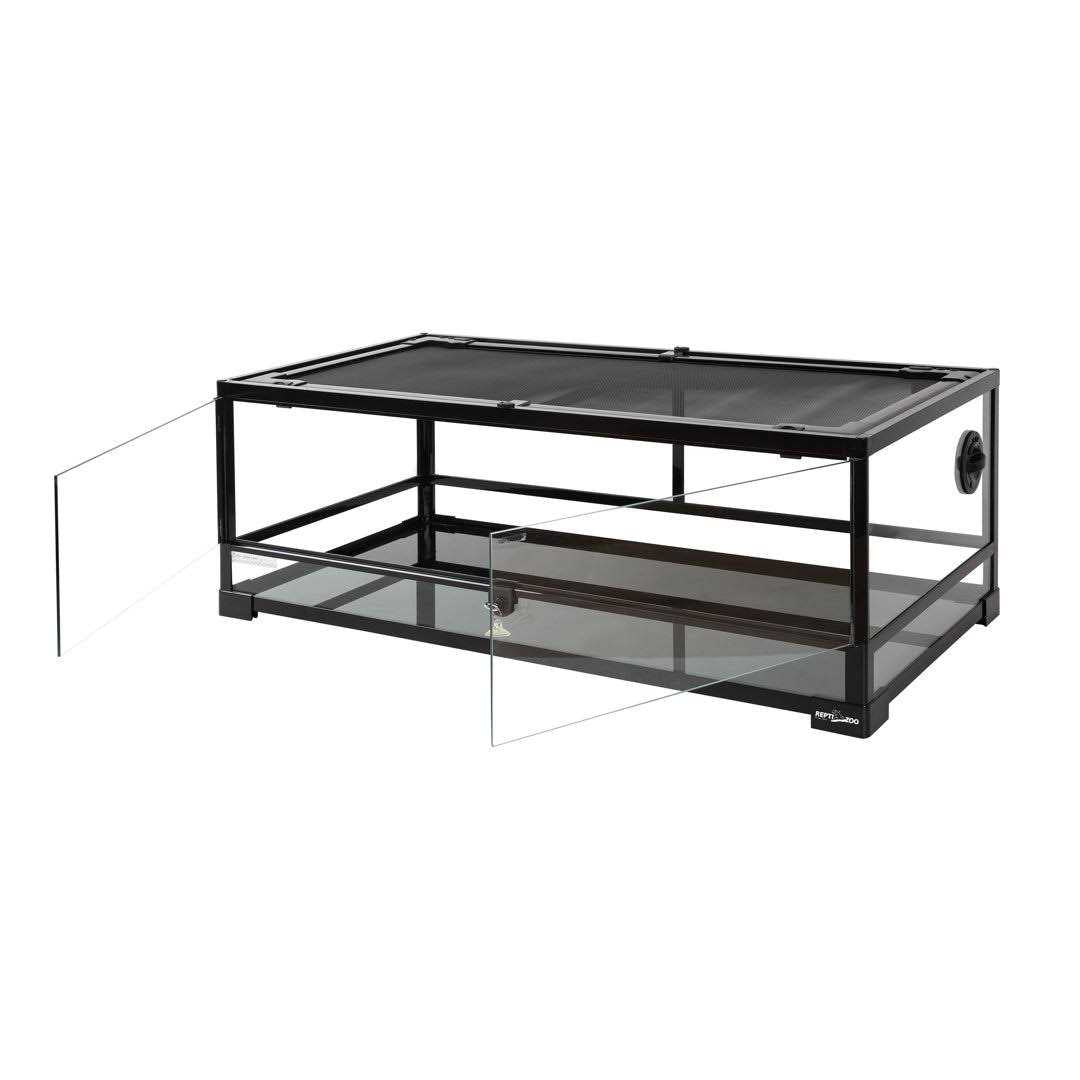 Full Glass Reptile Terrarium M4942
