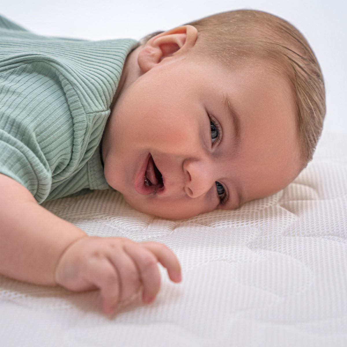 Breathable Crib Mattress D8292