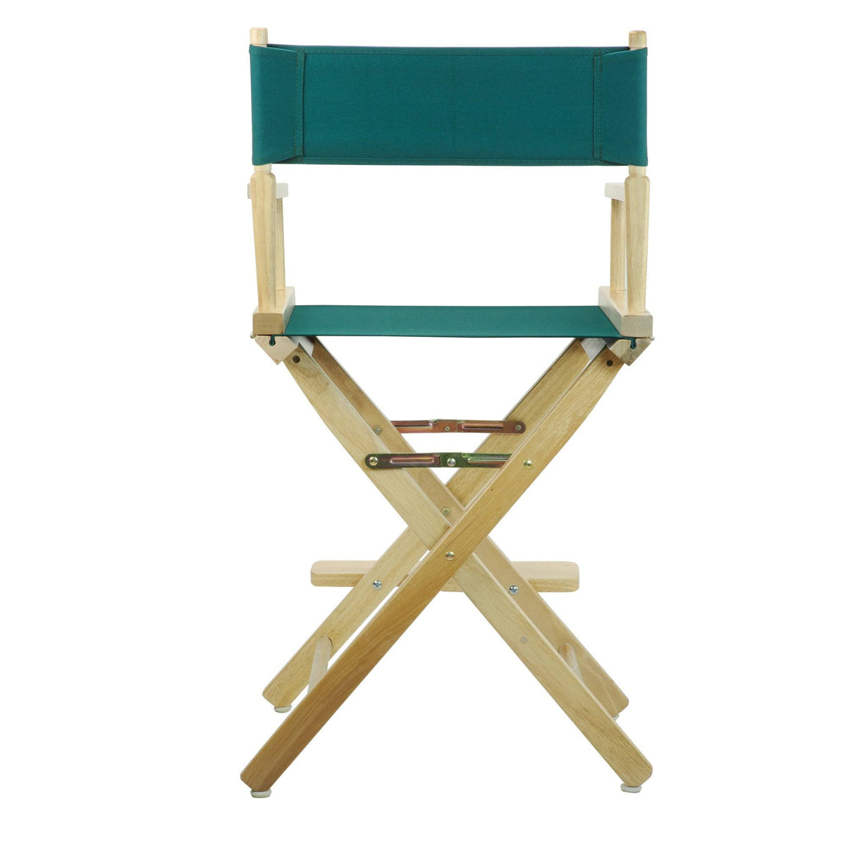 Director's Chair Lime Green Canvas S258