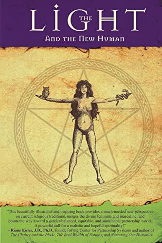 The Light: And the New Human (III) Paperback E8166