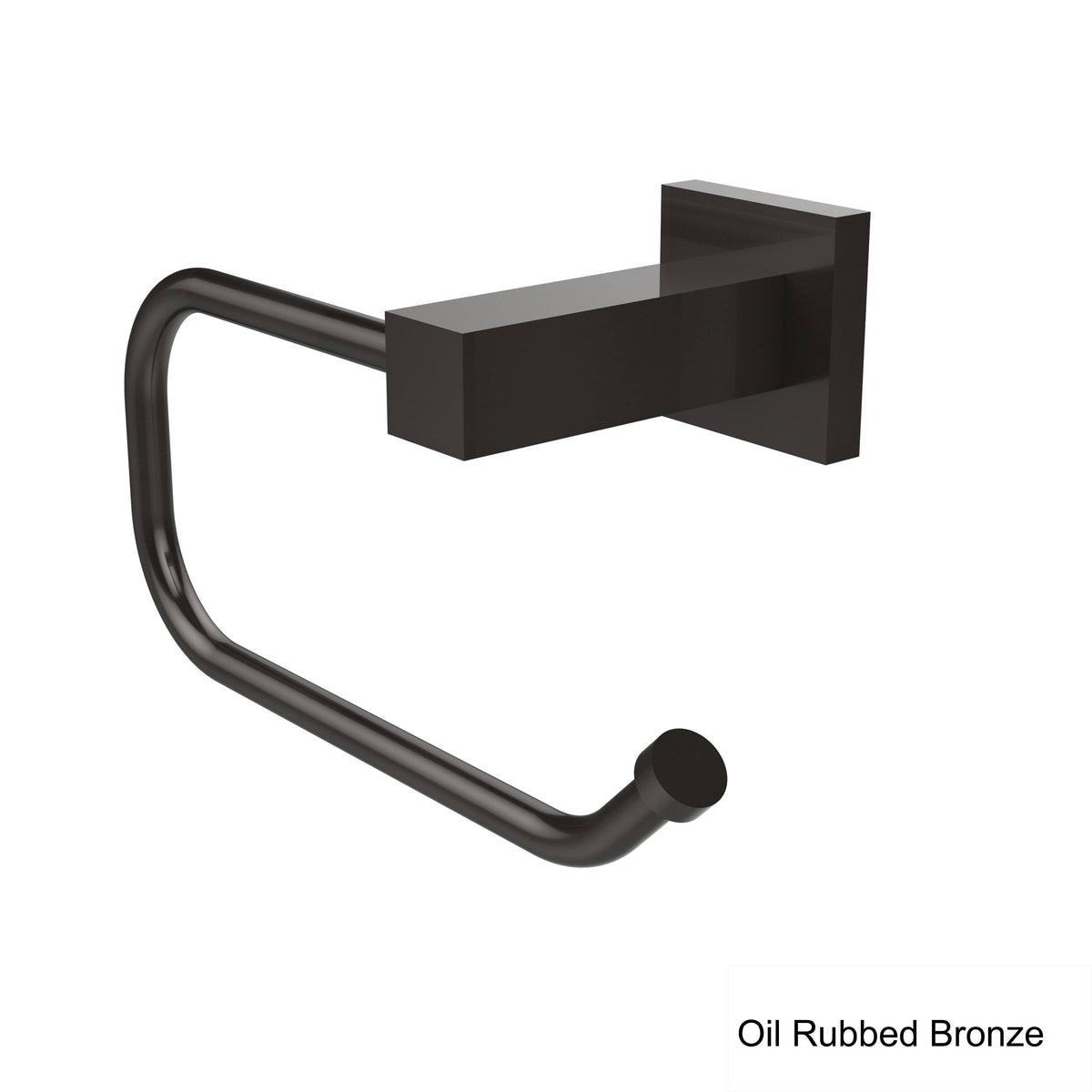 Satin Brass Toilet Tissue Holder C282
