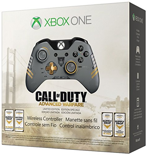 White Wireless Video Gaming Controller T100