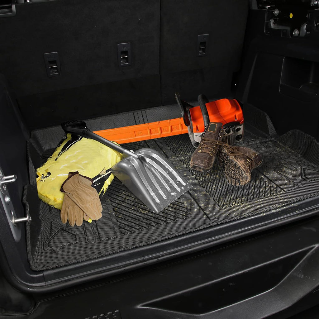 Cargo Liner Cargo Mat Pack of 2 C36994