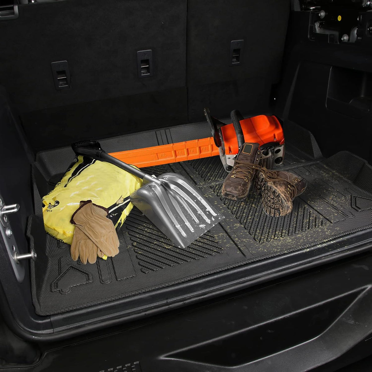 Cargo Liner Cargo Mat Pack of 2 C36994