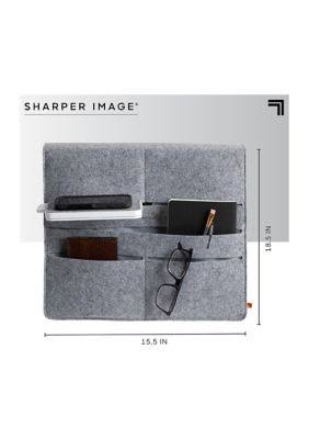 Grey Bedside Caddy O920