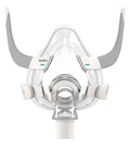 Full Face CPAP Mask with Headgear Large K47096