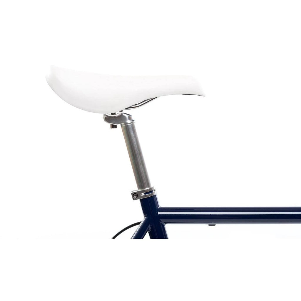 8-Speed Road Bike 55 cm L958