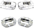 Semi-Loaded OE Caliper Assembly Set Kit I49790