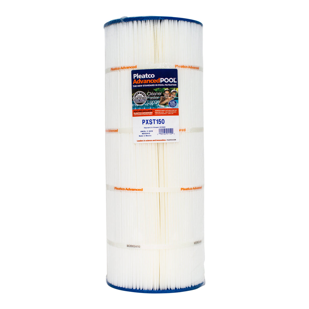 150 Sq Ft White Pool Filter Cartridge A89766