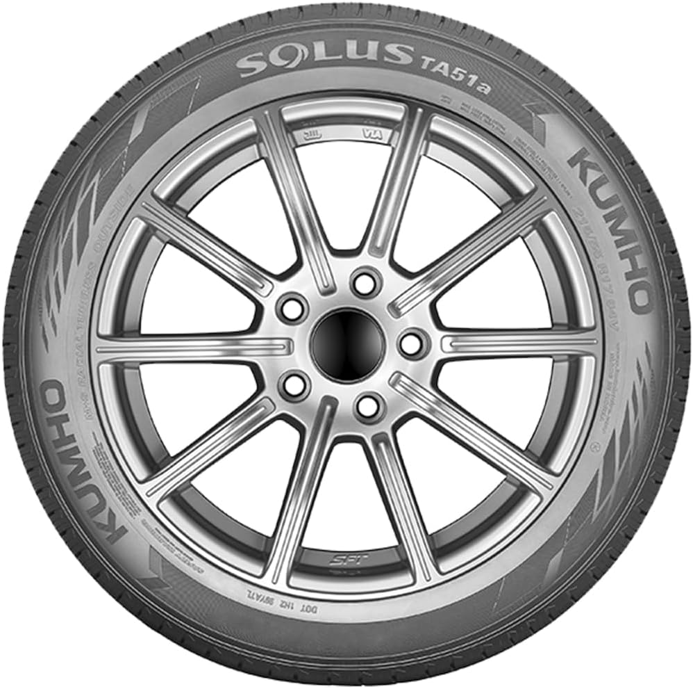 215/70R14 All-Season Tire M545