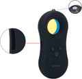 Hidden Camera Detector with Rechargeable Infrared Viewfinders J832719