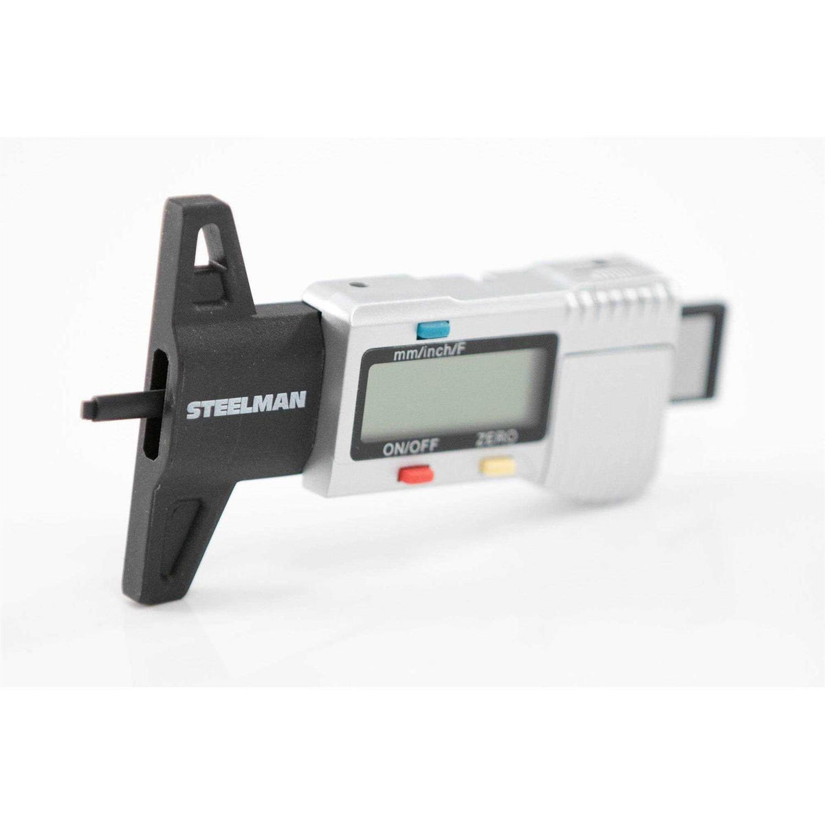 Digital Tire Tread Depth Gauge 3 Modes B380