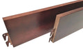 King/Queen Wooden Bed Rails S831980