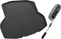 Heavy Duty Cargo Mat Liner with Traction Grips H140