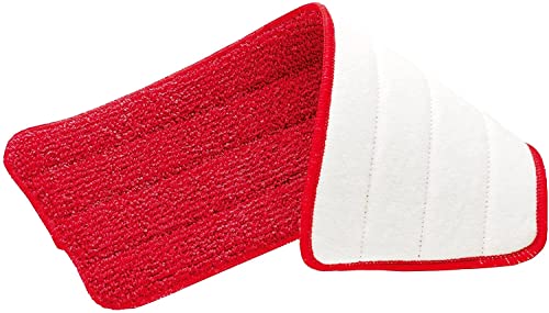 Spray Mop Floor Cleaning Kit with 3 Reusable Microfiber Wet Pads and 1 Refillable Bottle Z831026