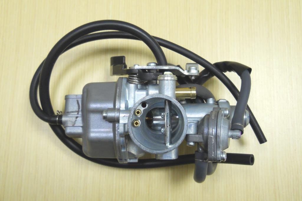 2007-2014 Honda TRX 250 ATV Carburetor T56321