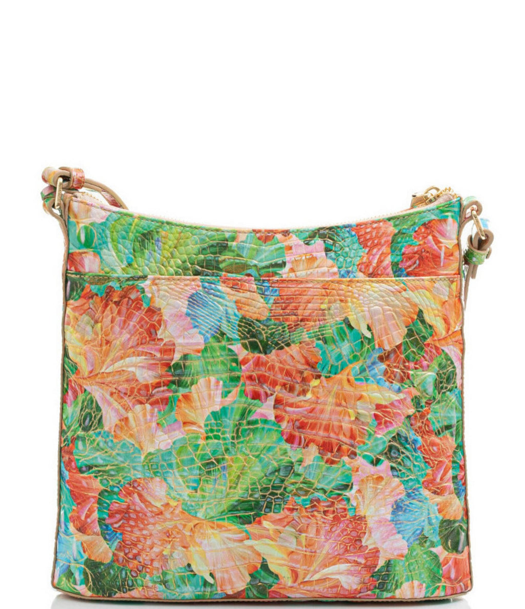 Leather Crossbody K864203